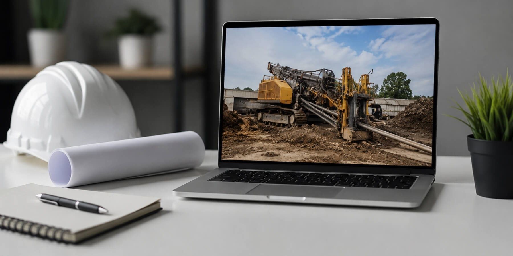 How Directional Boring Companies Build Online Authority That Wins Bids