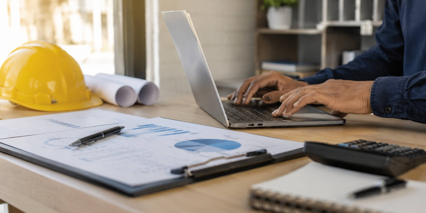 How to Choose a Digital Marketing Agency for Your Construction Business
