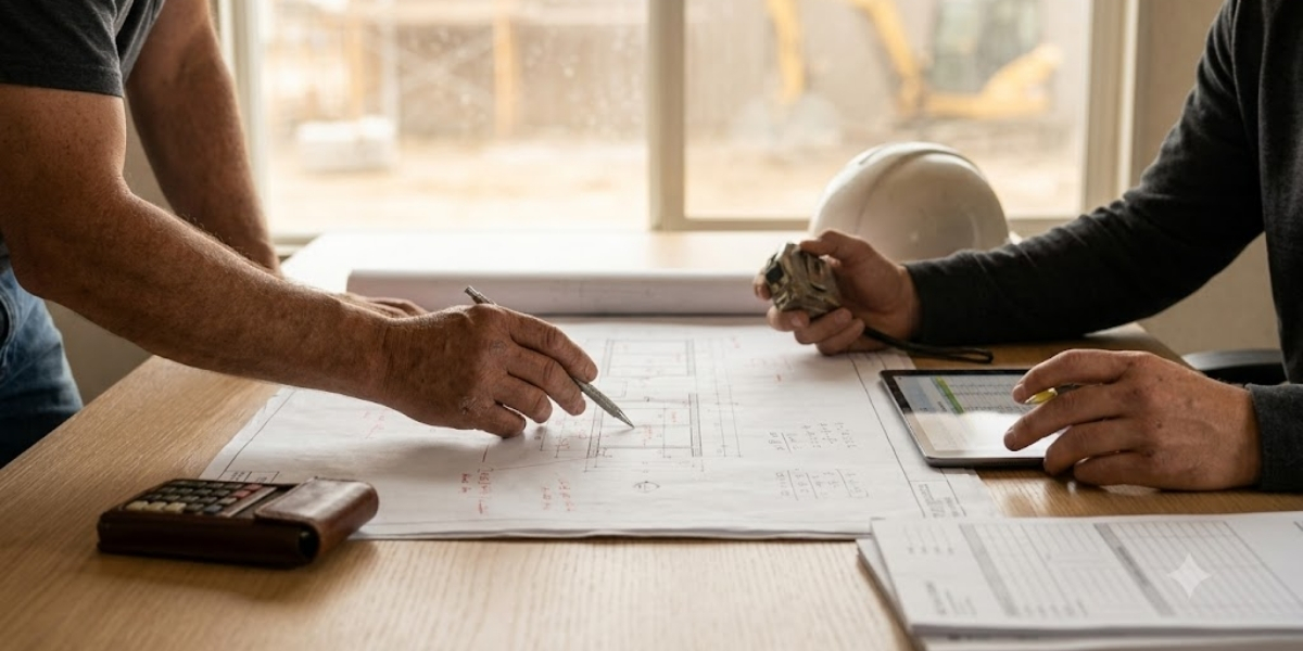 How to Write a Construction Bid Proposal That Wins Work