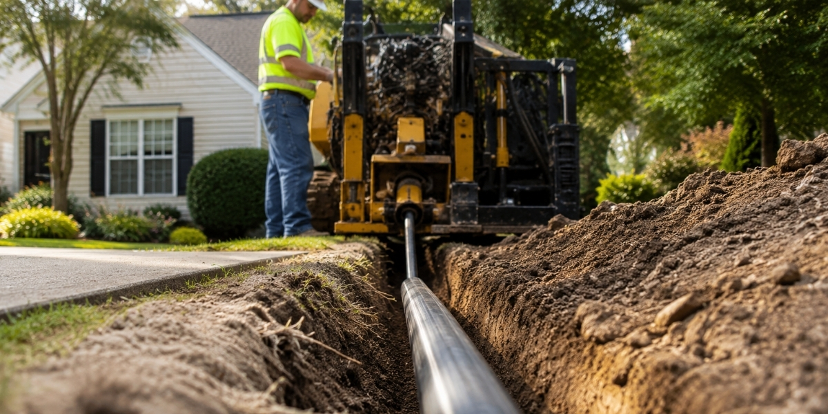 Content Marketing for Contractors: A Practical Playbook
