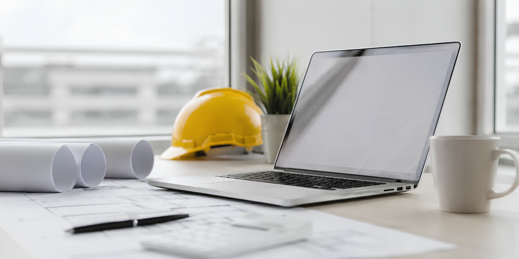 The Complete Guide to Digital Marketing for Construction Companies