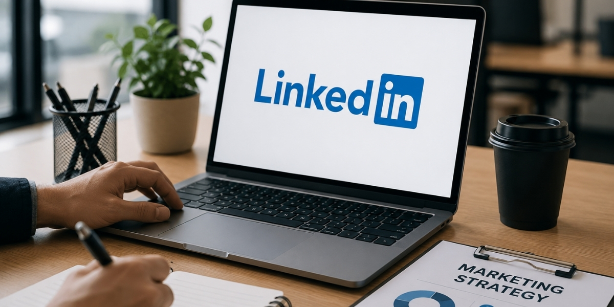 LinkedIn Marketing for Construction Contractors