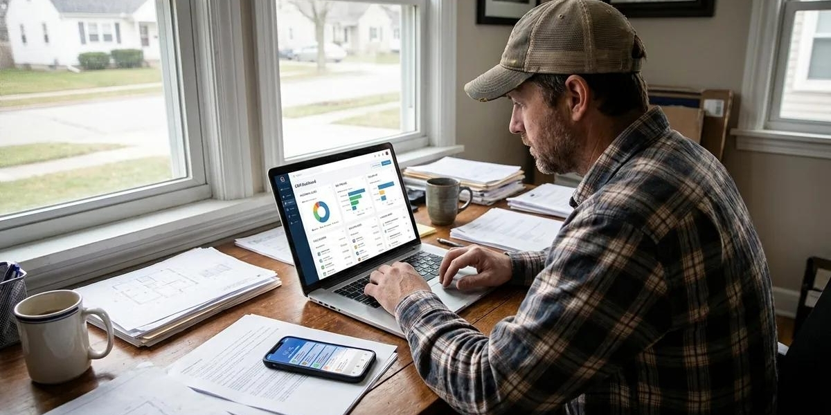 Local Services Ads for Contractors: How Google Guaranteed Gets You More Leads