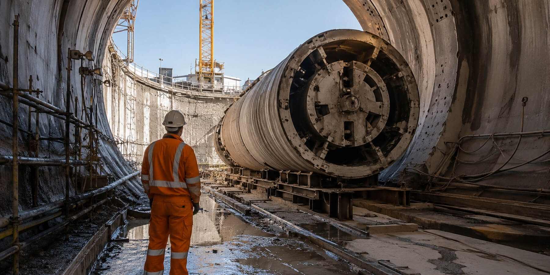 How Pipe Jacking Companies Win Bigger Infrastructure Bids