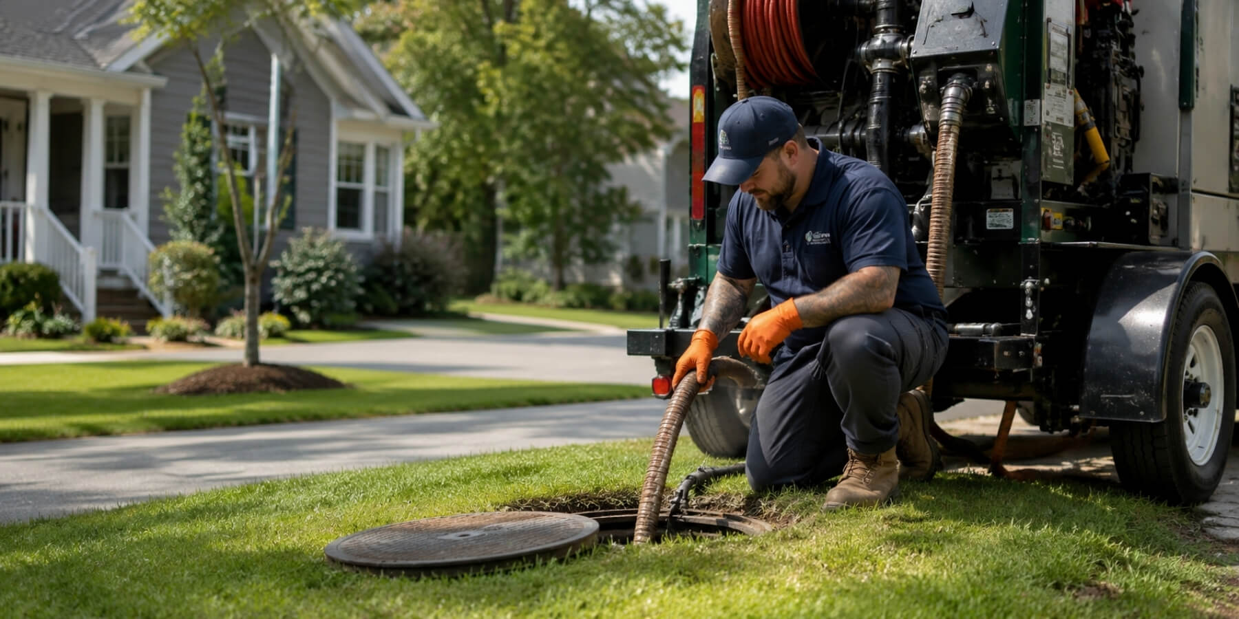 How Trenchless Sewer Companies Reach Homeowners and Property Managers