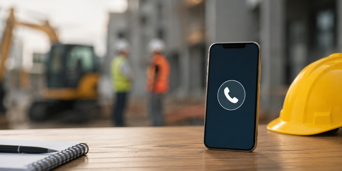 How Fast Follow-Up Wins More Contractor Jobs (Speed-to-Lead)