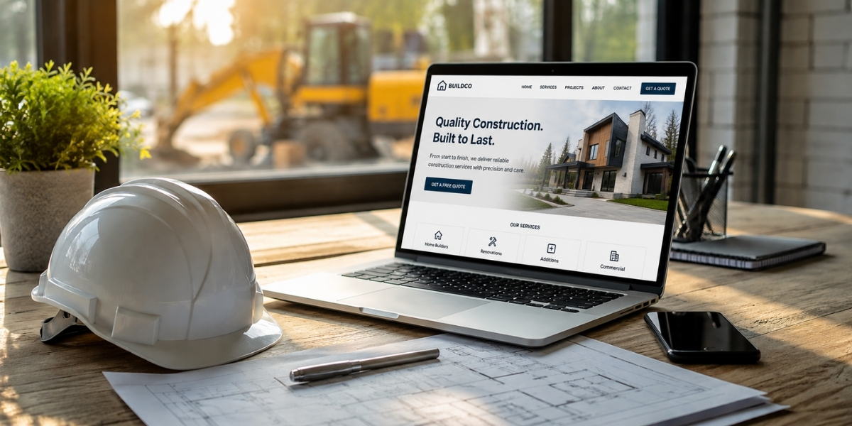 How to Turn Website Visitors into Leads: Conversion Tips for Contractors