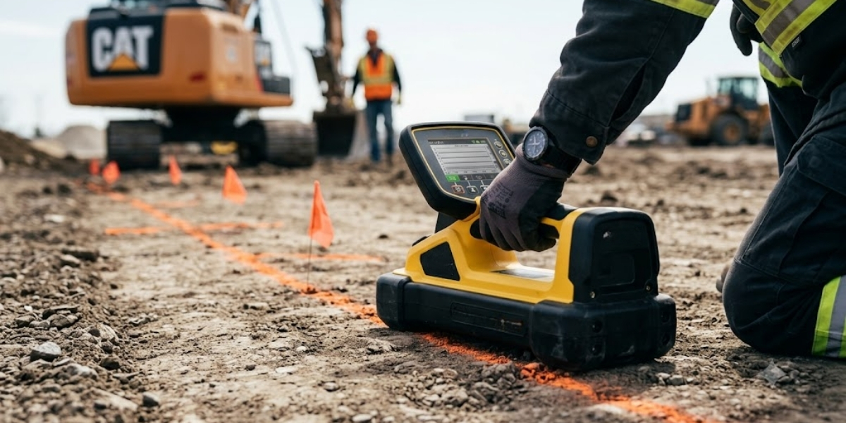 How Utility Locating Companies Get More Jobs