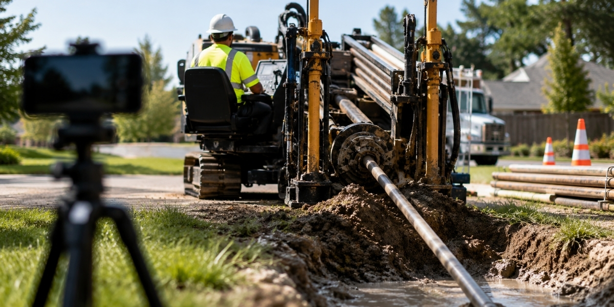 Video Marketing for Contractors: Win More Bids with Video