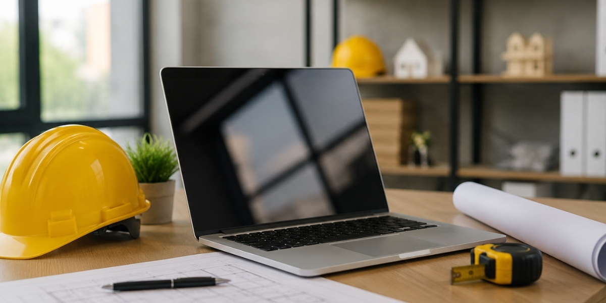 Construction Website Design: What a Lead-Generating Site Needs