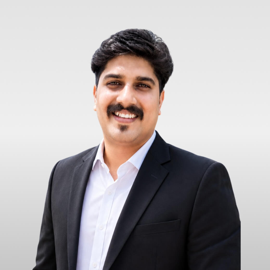 Shubham Mehra
